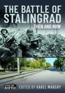 Image for The Battle of Stalingrad