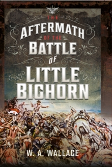 Image for Aftermath of the Battle of Little Bighorn