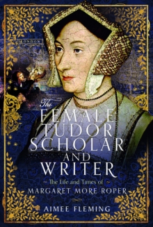 Female Tudor Scholar and Writer