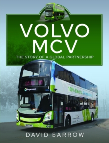 Image for Volvo, MCV