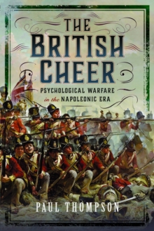Image for The British Cheer