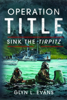 Image for Operation Title