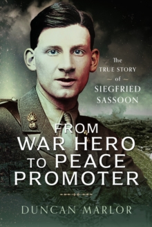 Image for From War Hero to Peace Promoter