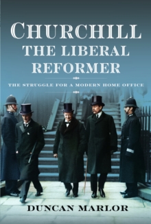 Image for Churchill, the Liberal Reformer