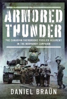 Image for Armored Thunder