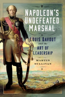 Image for Napoleon’s Undefeated Marshal