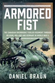 Image for Armoured Fist