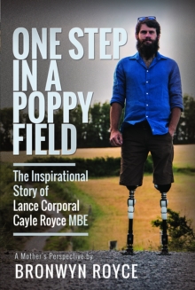Image for One Step in a Poppy Field