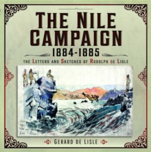 Image for The Nile Campaign, 1884-1885