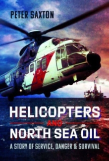 Image for Helicopters and North Sea Oil