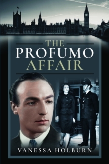 Image for The Profumo Affair