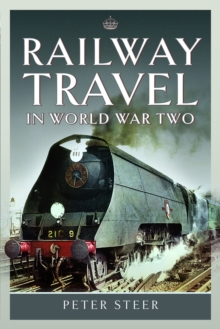 Image for Railway Travel in World War Two