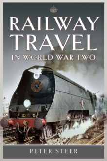 Image for Railway Travel in World War Two