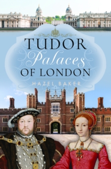 Image for Tudor Palaces of London