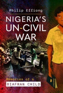 Image for Nigeria's Un-Civil War