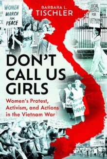 Image for Don't Call Us Girls