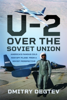 U-2 Over the Soviet Union