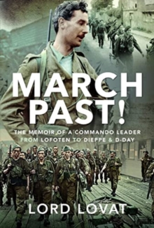 Image for March Past