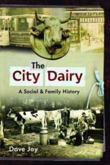 Image for The City Dairy