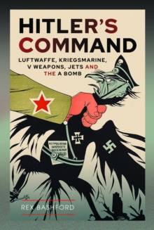 Image for Hitler’s Command