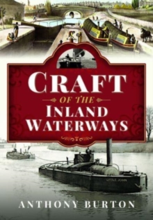 Image for Craft of the Inland Waterways
