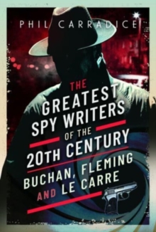 Greatest Spy Writers of the 20th Century