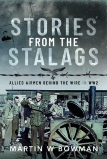 Image for Stories from the Stalags