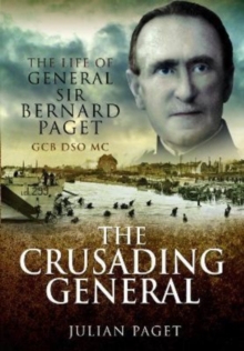 Image for The Crusading General