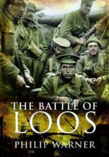 Image for The Battle of Loos