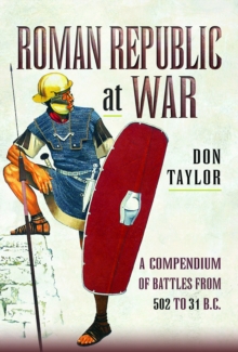 Roman Republic at War