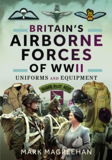 Image for Britain's Airborne Forces of WWII