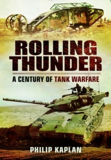 Image for Rolling Thunder