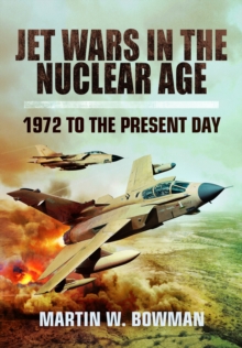 Image for Jet Wars in the Nuclear Age