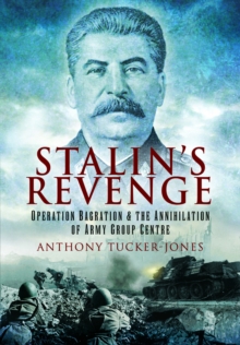 Image for Stalin's Revenge