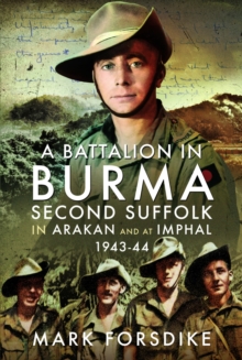 Image for A Battalion in Burma