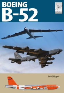 Image for Flight Craft 31: Boeing B-52 Stratofortress