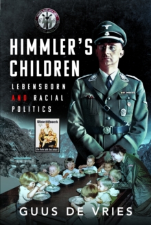 Image for Himmler's Children