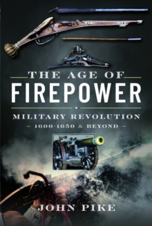 Image for The Age of Firepower