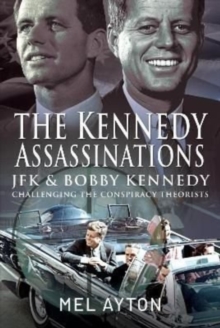 Image for The Kennedy assassinations