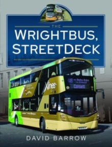Image for The Wrightbus, Streetdeck