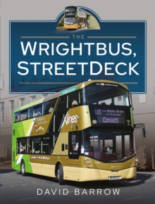 Image for Wrightbus, StreetDeck