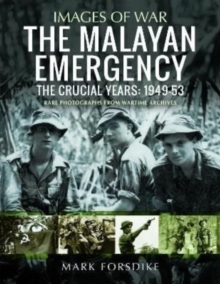 Image for The Malayan Emergency