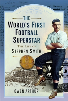 Image for The World's First Football Superstar
