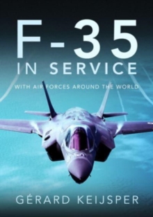 Image for F-35 In Service
