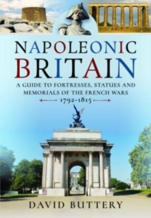 Image for Napoleonic Britain
