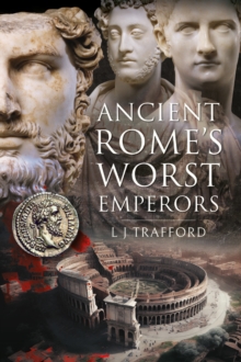 Image for Ancient Rome's Worst Emperors