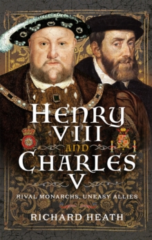 Image for Henry VIII and Charles V