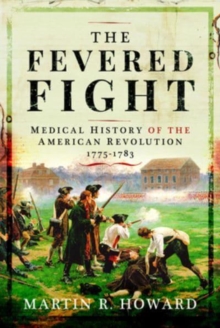 Image for The fevered fight