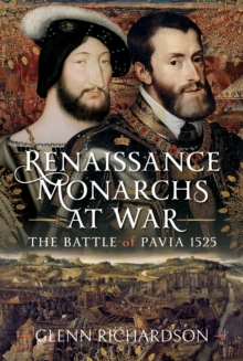 Image for Renaissance Monarchs at War
