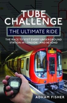 Image for Tube Challenge: The Ultimate Ride